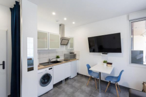 Гостиница 1Stays Apartments - Chabaud  Реймс